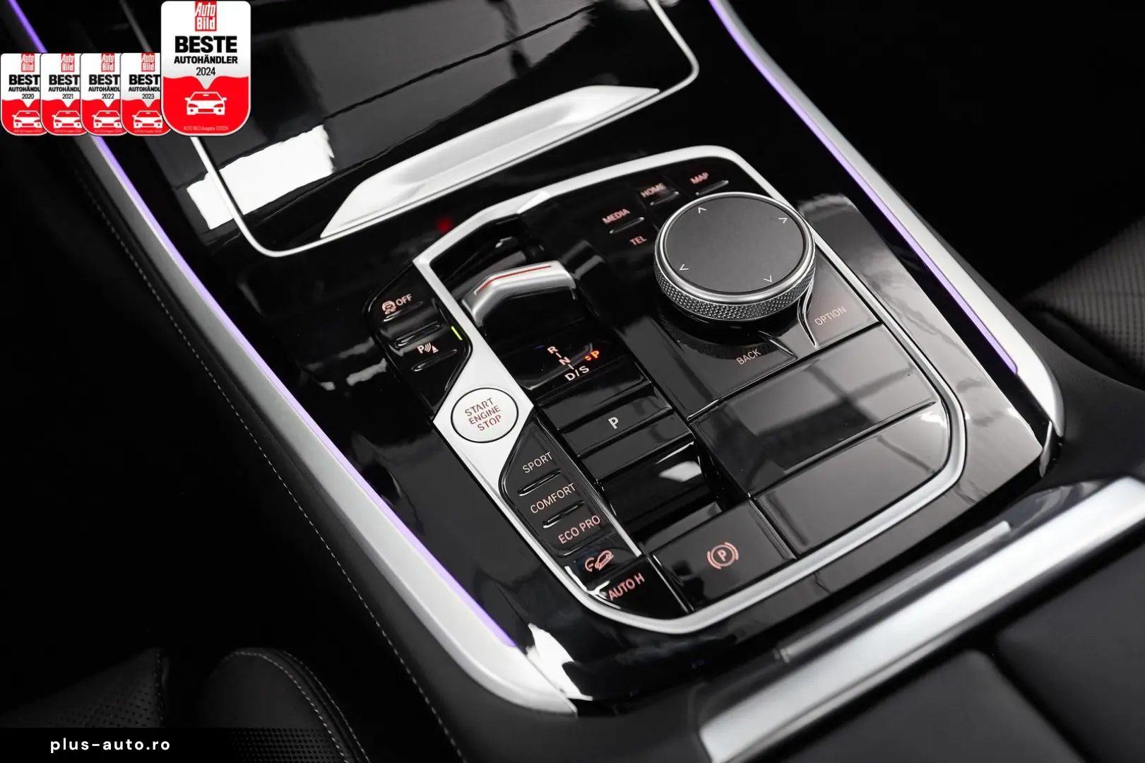 BMW X5 xDrive30d 3x M SPORT PRO PANO ICONIC INDIVIDU