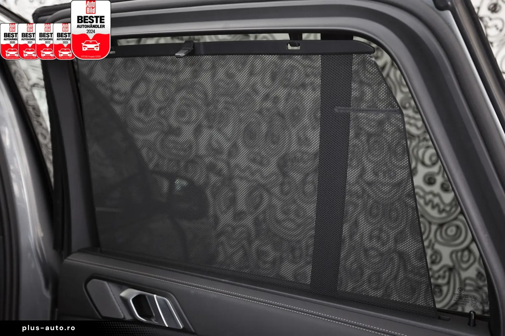 BMW X5 xDrive30d 3x M SPORT PRO PANO ICONIC INDIVIDU