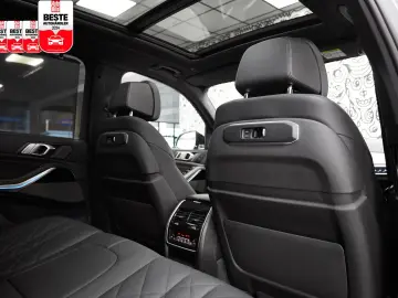 BMW X5 xDrive30d 3x M SPORT PRO PANO ICONIC INDIVIDU