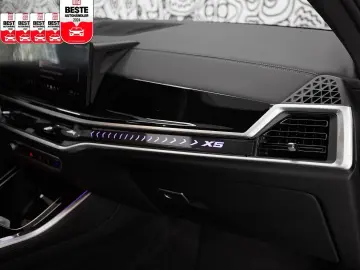 BMW X5 xDrive30d 3x M SPORT PRO PANO ICONIC INDIVIDU