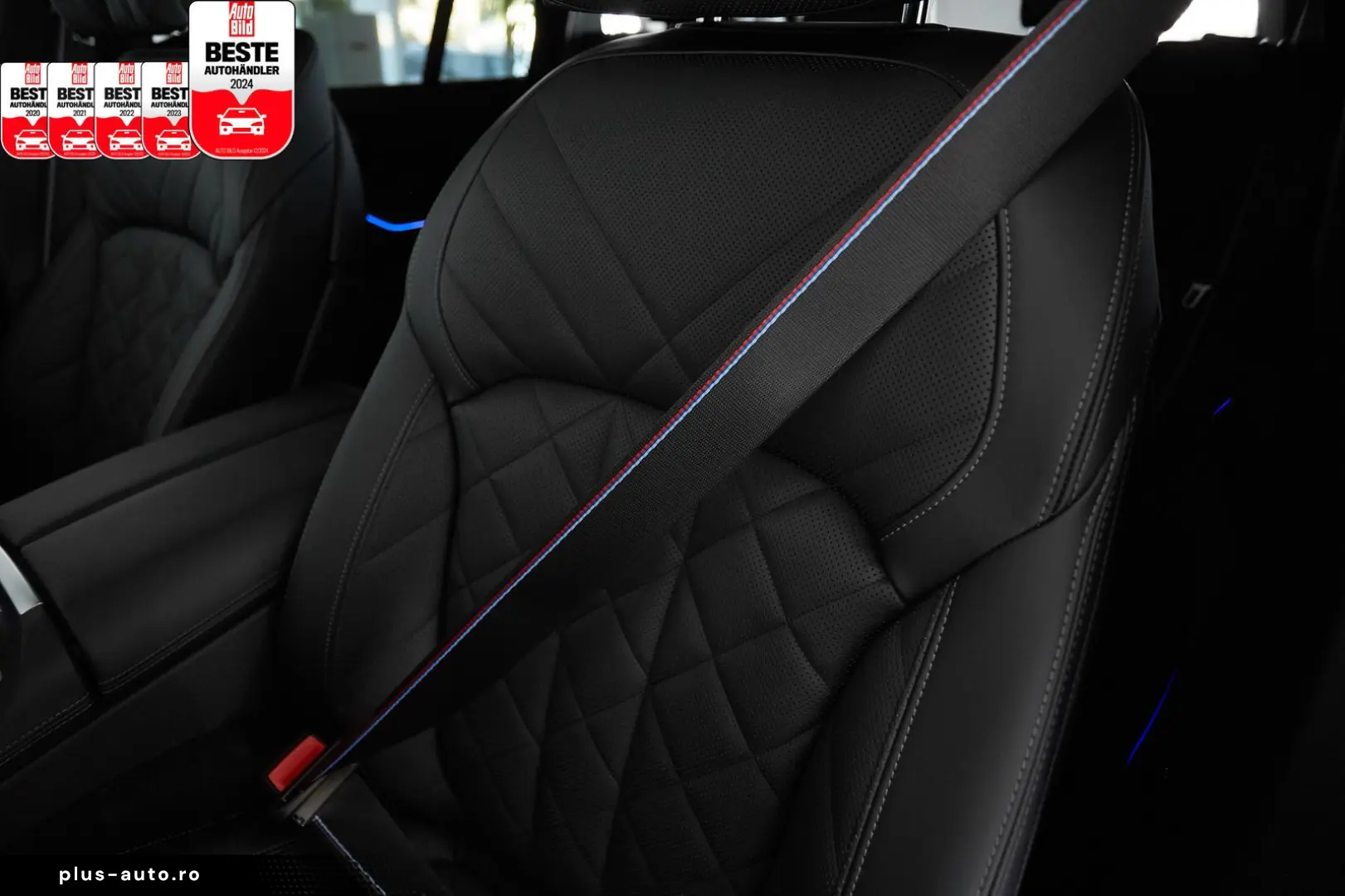 BMW X5 xDrive30d 3x M SPORT PRO PANO ICONIC INDIVIDU