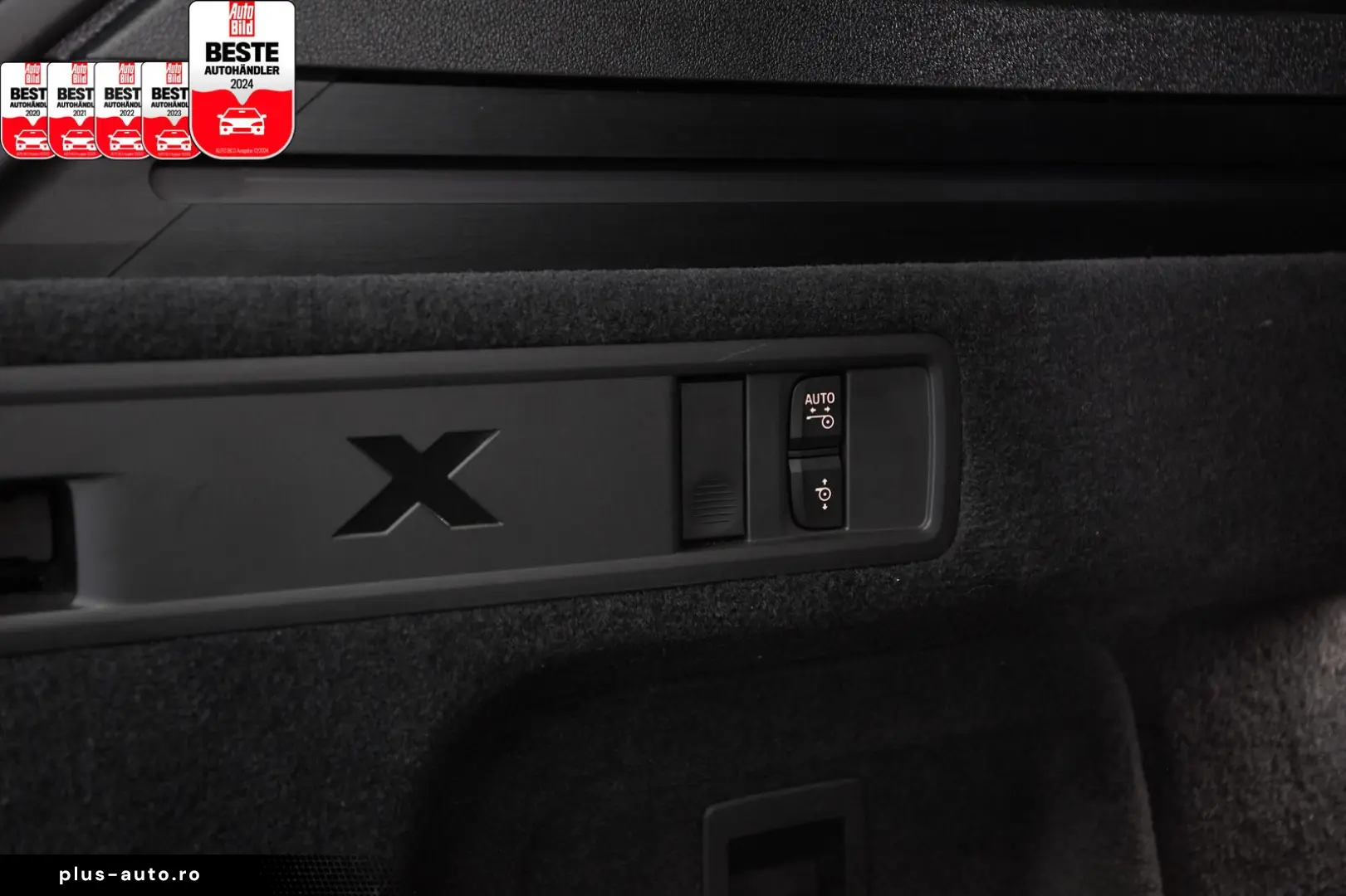 BMW X5 xDrive30d 3x M SPORT PRO PANO ICONIC INDIVIDU