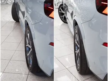 BMW X5 xDrive40d 3x M SPORT PRO INTEGRAL SCHALENSITZ