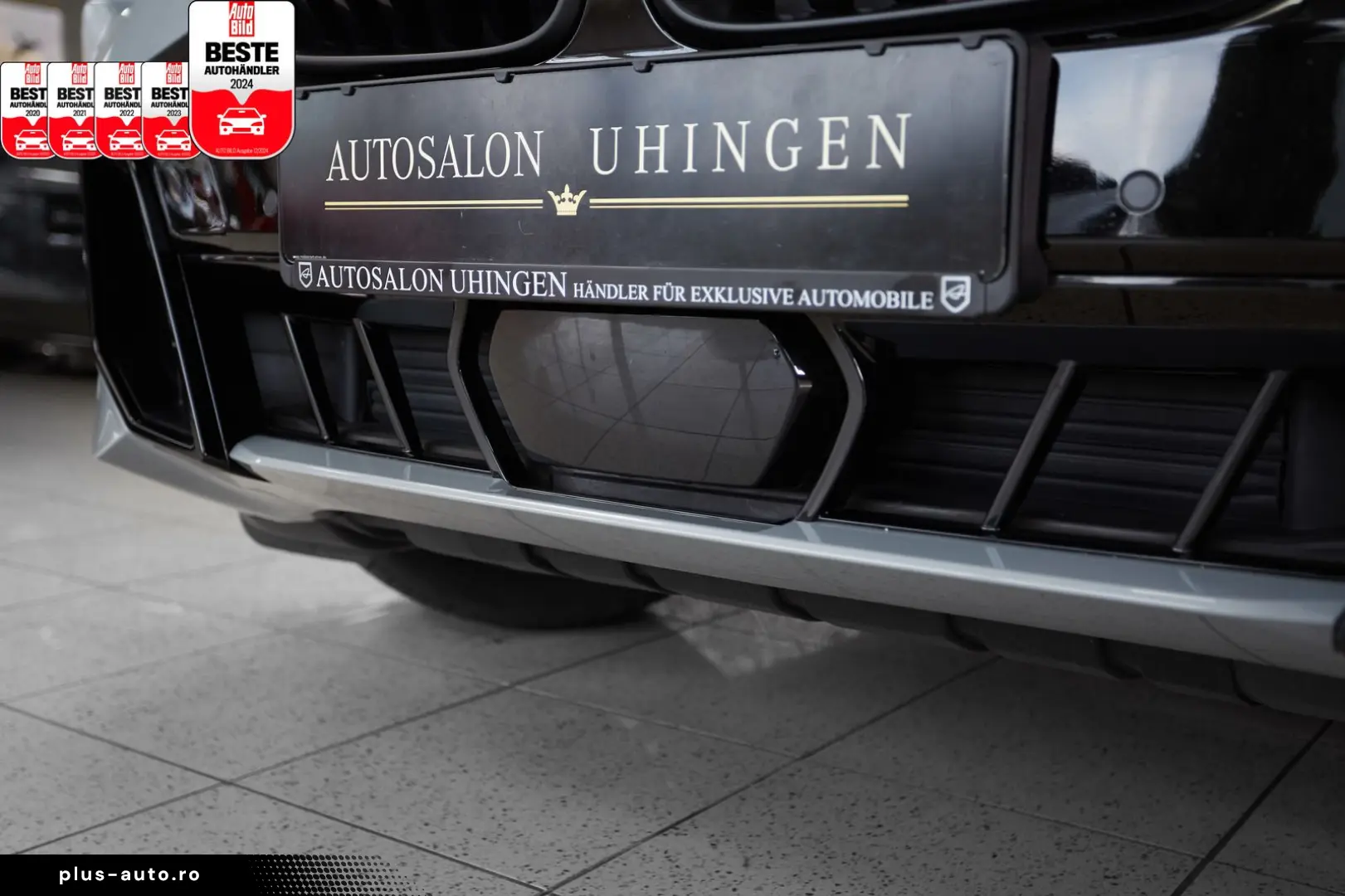 BMW X5 xDrive40d 3x M SPORT PRO INTEGRAL SCHALENSITZ