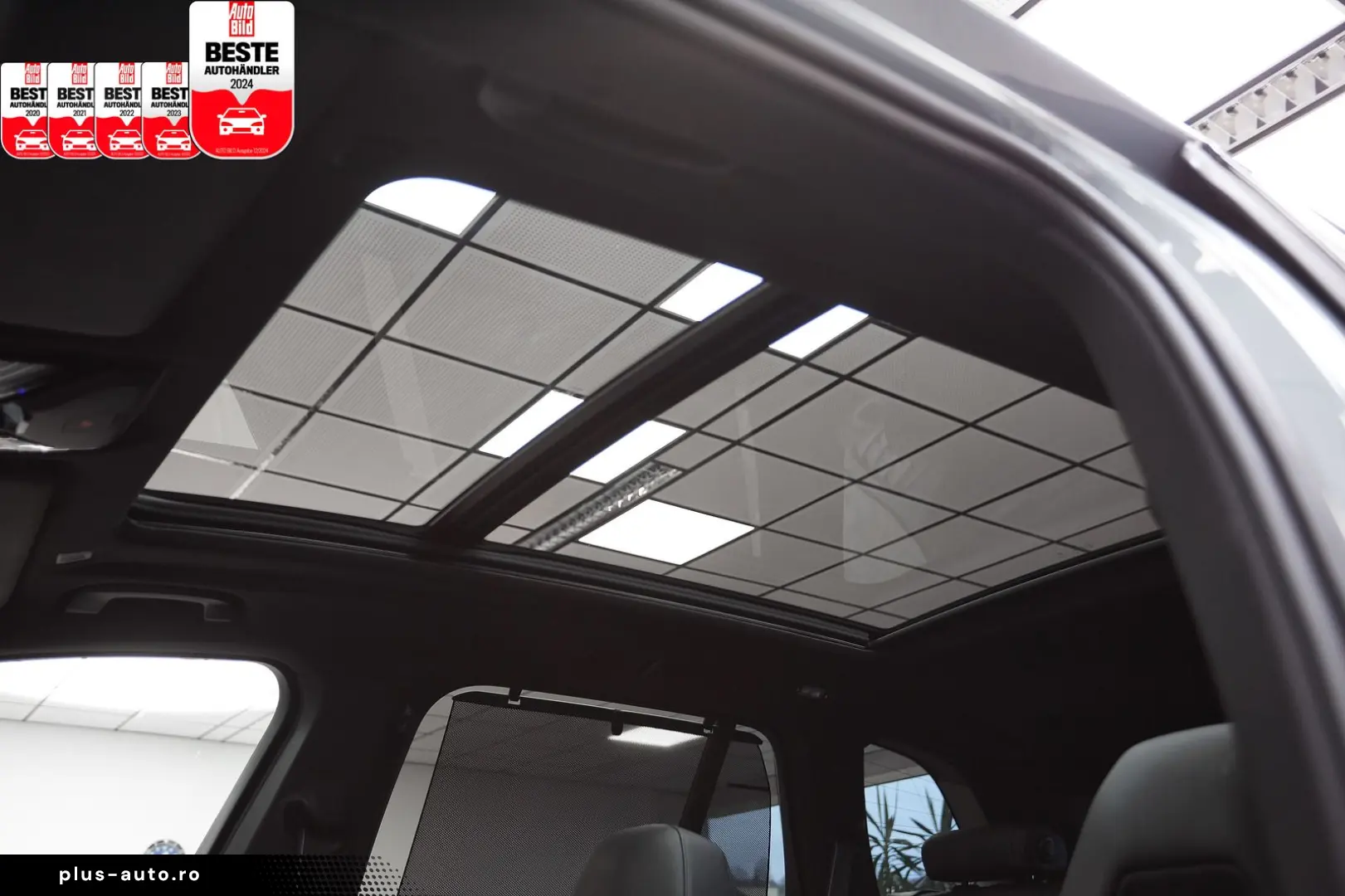 BMW X5 xDrive40d 3x M SPORT PRO INTEGRAL SCHALENSITZ