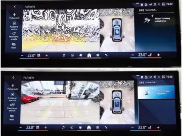 BMW X5 xDrive40d 3x M SPORT PRO INTEGRAL SCHALENSITZ