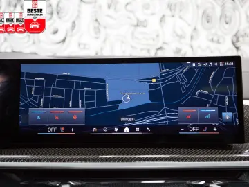 BMW X5 xDrive40d 3x M SPORT PRO INTEGRAL SCHALENSITZ