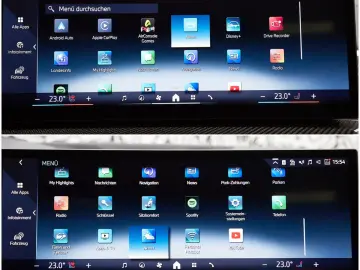 BMW X5 xDrive40d 3x M SPORT PRO INTEGRAL SCHALENSITZ