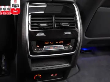 BMW X5 xDrive40d 3x M SPORT PRO INTEGRAL SCHALENSITZ