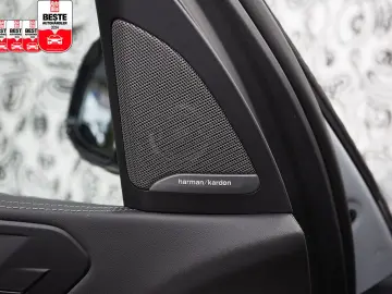 BMW X5 xDrive40d 3x M SPORT PRO INTEGRAL SCHALENSITZ