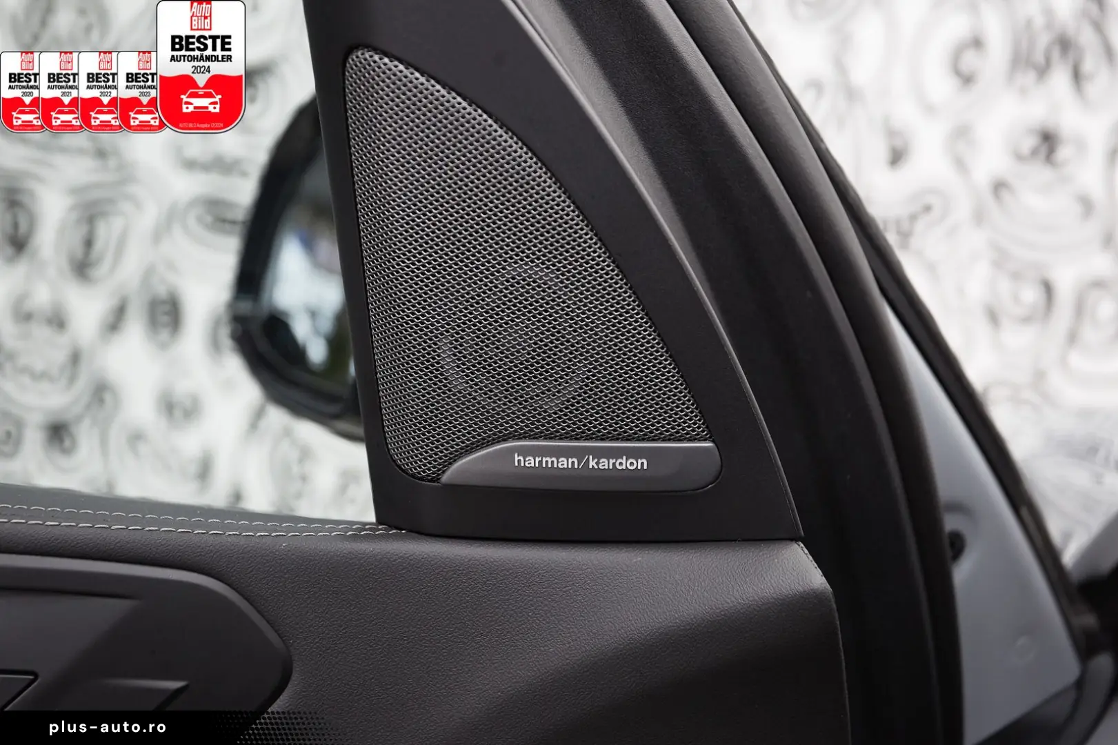 BMW X5 xDrive40d 3x M SPORT PRO INTEGRAL SCHALENSITZ