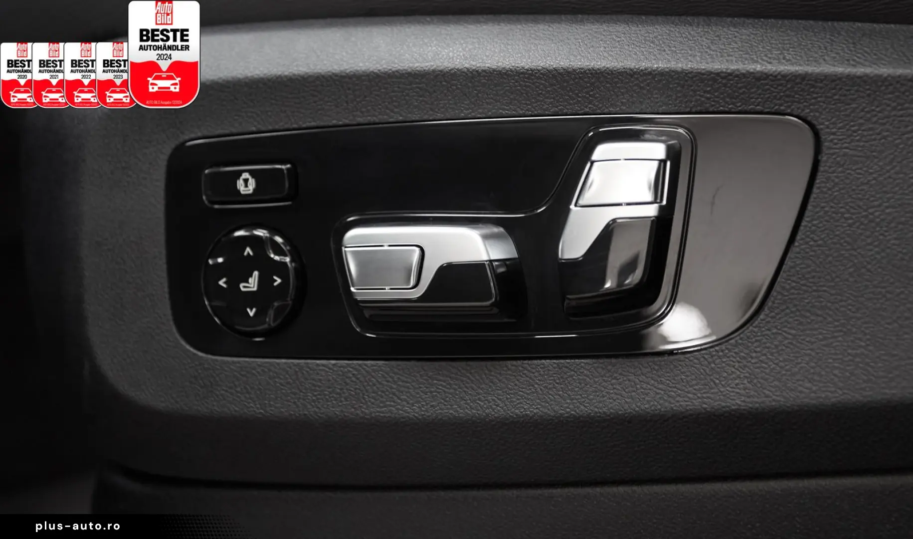 BMW X5 xDrive40d 3x M SPORT PRO INTEGRAL SCHALENSITZ