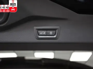 BMW X5 xDrive40d 3x M SPORT PRO INTEGRAL SCHALENSITZ