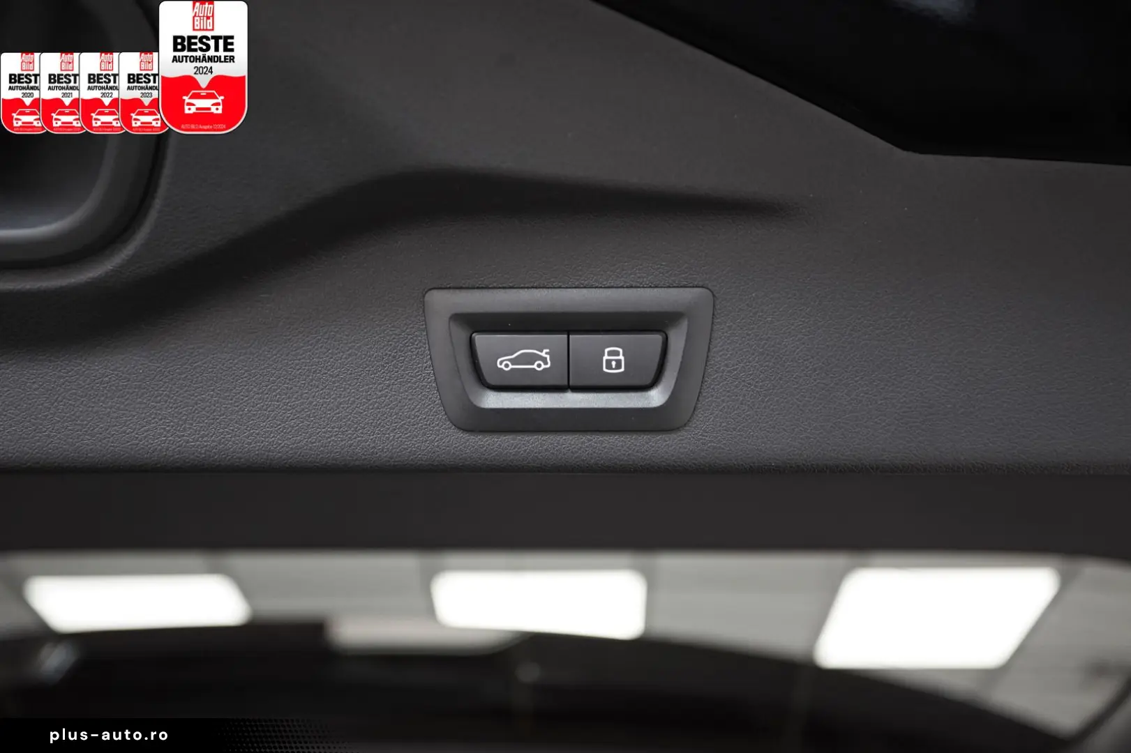 BMW X5 xDrive40d 3x M SPORT PRO INTEGRAL SCHALENSITZ