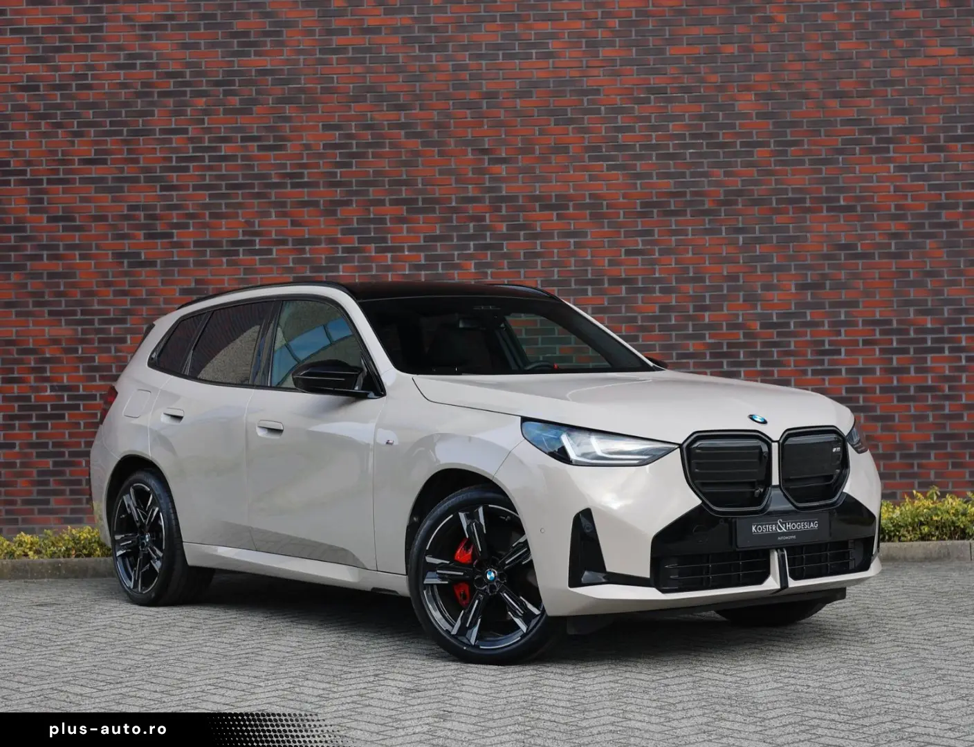 BMW X3 M50 xDrive -  Sofort Verfugbar!