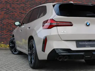 BMW X3 M50 xDrive -  Sofort Verfugbar!