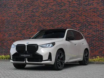 BMW X3 M50 xDrive -  Sofort Verfugbar!