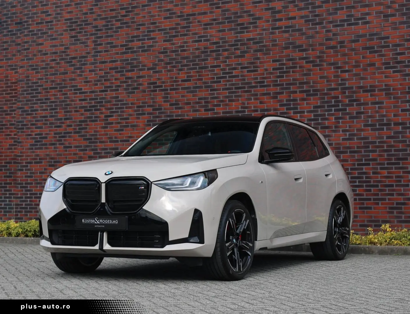 BMW X3 M50 xDrive -  Sofort Verfugbar!