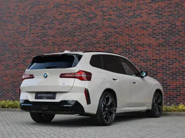 BMW X3 M50 xDrive -  Sofort Verfugbar!