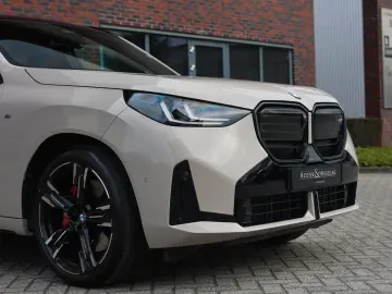 BMW X3 M50 xDrive -  Sofort Verfugbar!