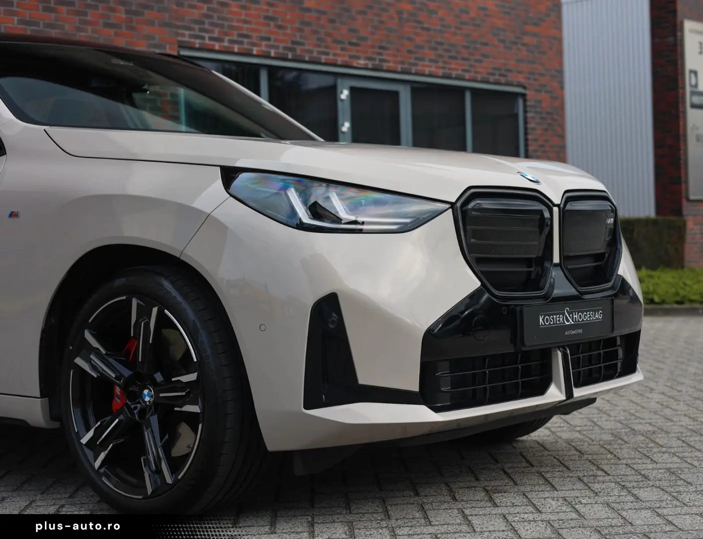 BMW X3 M50 xDrive -  Sofort Verfugbar!