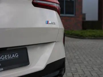 BMW X3 M50 xDrive -  Sofort Verfugbar!