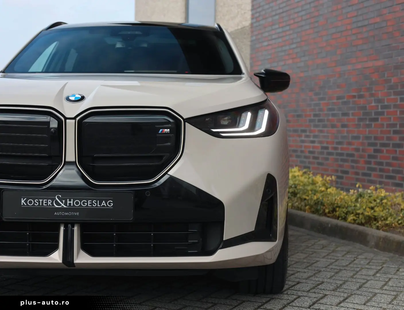 BMW X3 M50 xDrive -  Sofort Verfugbar!