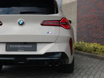 BMW X3 M50 xDrive -  Sofort Verfugbar!