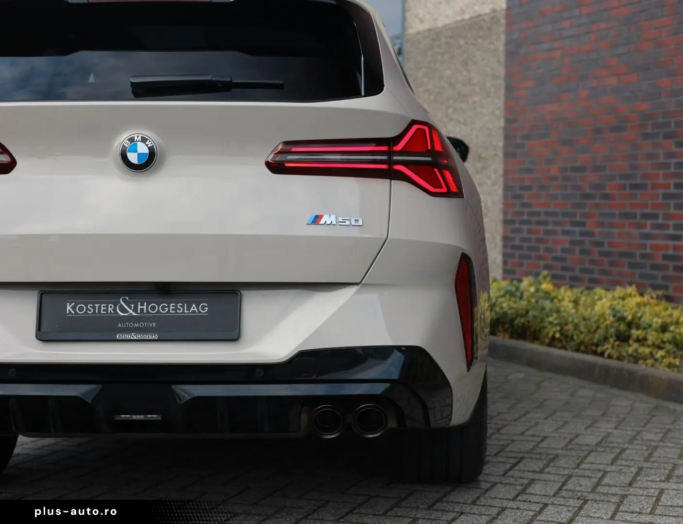 BMW X3 M50 xDrive -  Sofort Verfugbar!