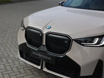 BMW X3 M50 xDrive -  Sofort Verfugbar!