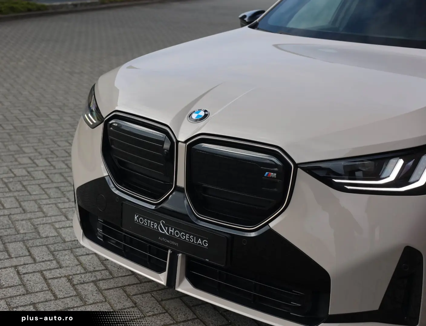 BMW X3 M50 xDrive -  Sofort Verfugbar!