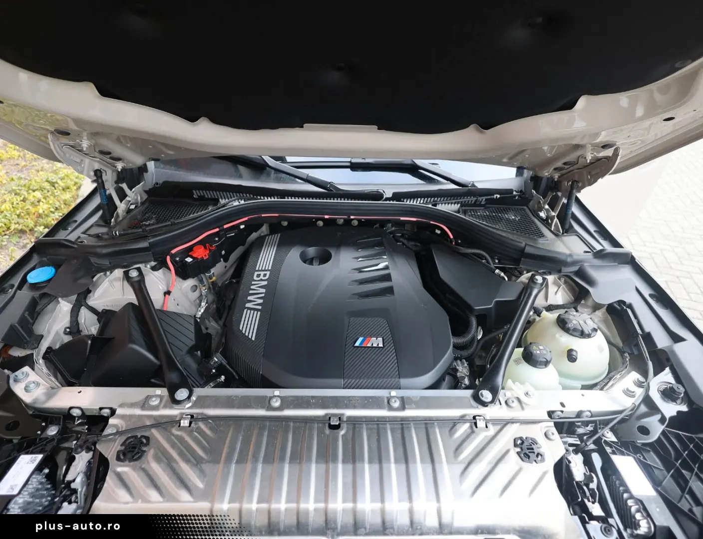 BMW X3 M50 xDrive -  Sofort Verfugbar!