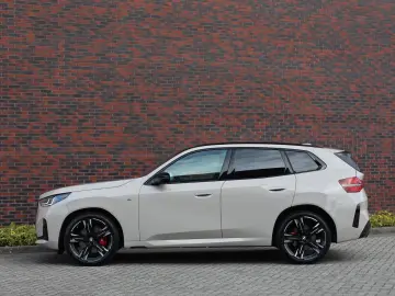 BMW X3 M50 xDrive -  Sofort Verfugbar!