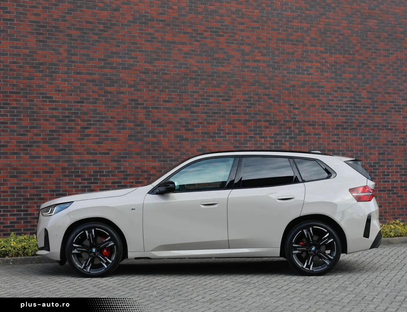 BMW X3 M50 xDrive -  Sofort Verfugbar!