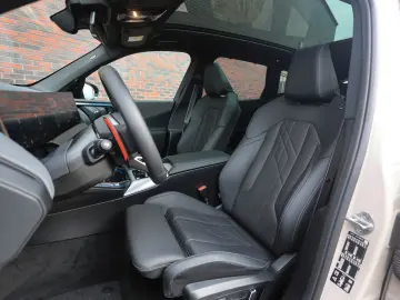 BMW X3 M50 xDrive -  Sofort Verfugbar!