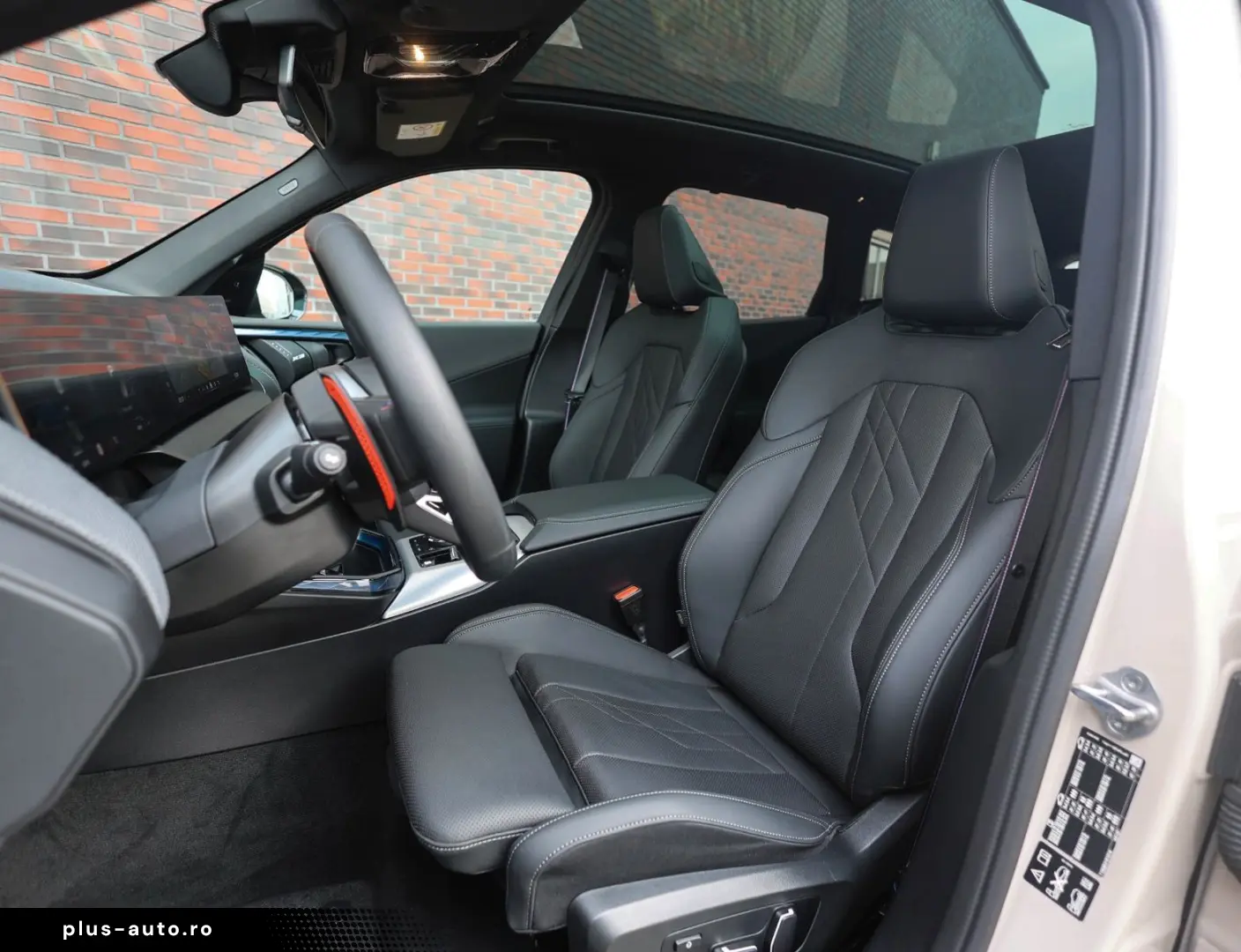 BMW X3 M50 xDrive -  Sofort Verfugbar!