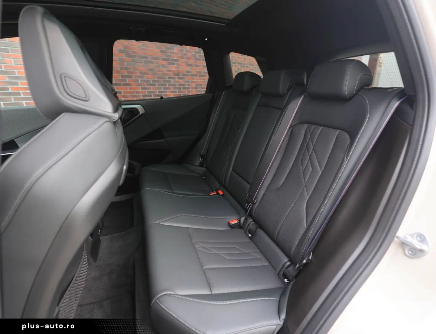 BMW X3 M50 xDrive -  Sofort Verfugbar!