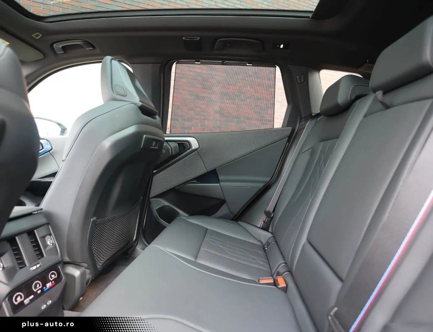 BMW X3 M50 xDrive -  Sofort Verfugbar!