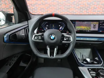 BMW X3 M50 xDrive -  Sofort Verfugbar!