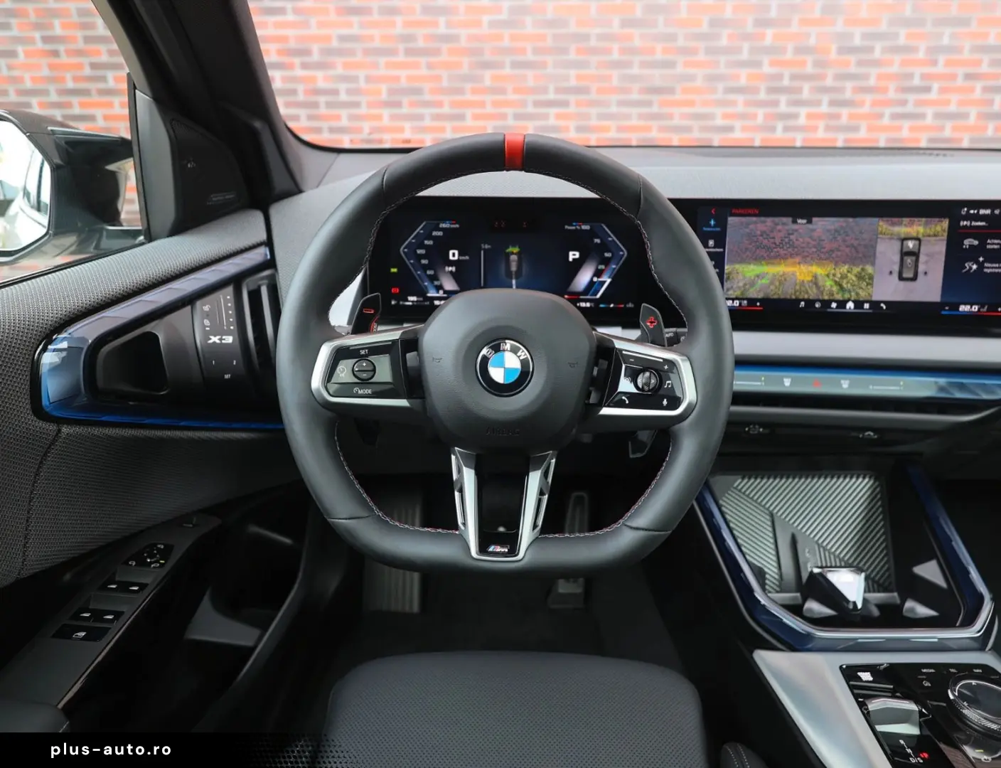 BMW X3 M50 xDrive -  Sofort Verfugbar!