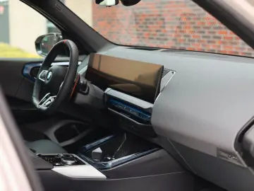 BMW X3 M50 xDrive -  Sofort Verfugbar!