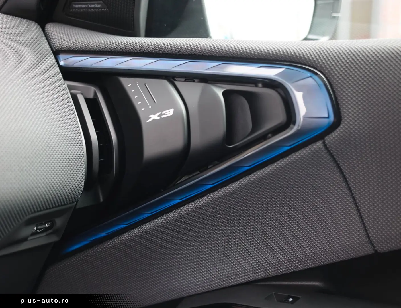 BMW X3 M50 xDrive -  Sofort Verfugbar!