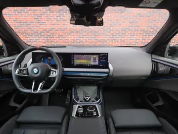 BMW X3 M50 xDrive -  Sofort Verfugbar!