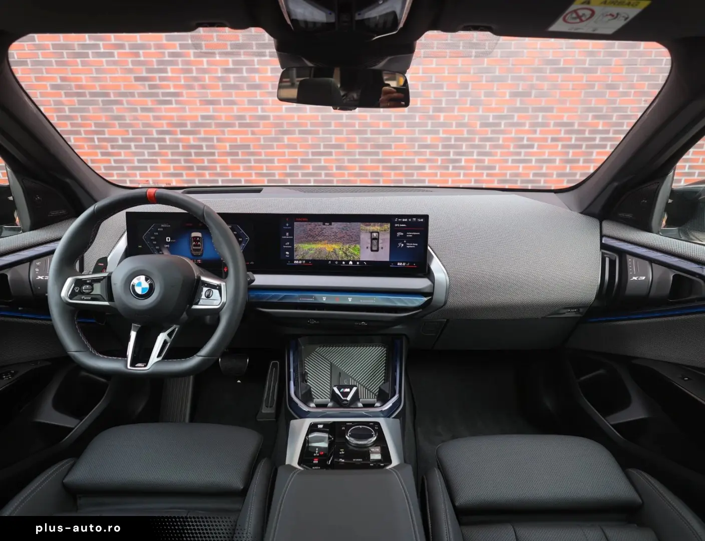 BMW X3 M50 xDrive -  Sofort Verfugbar!