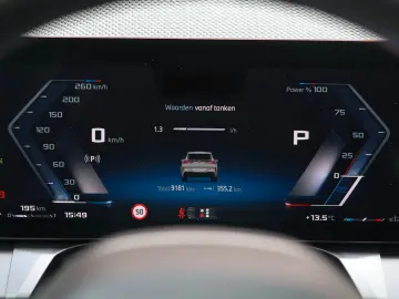 BMW X3 M50 xDrive -  Sofort Verfugbar!