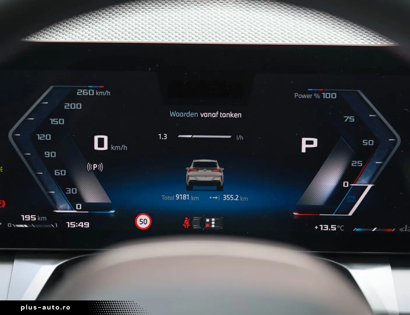 BMW X3 M50 xDrive -  Sofort Verfugbar!