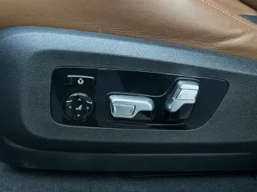 BMW X5 M Competition PANO LASER SOFT-CLOSE CARBON