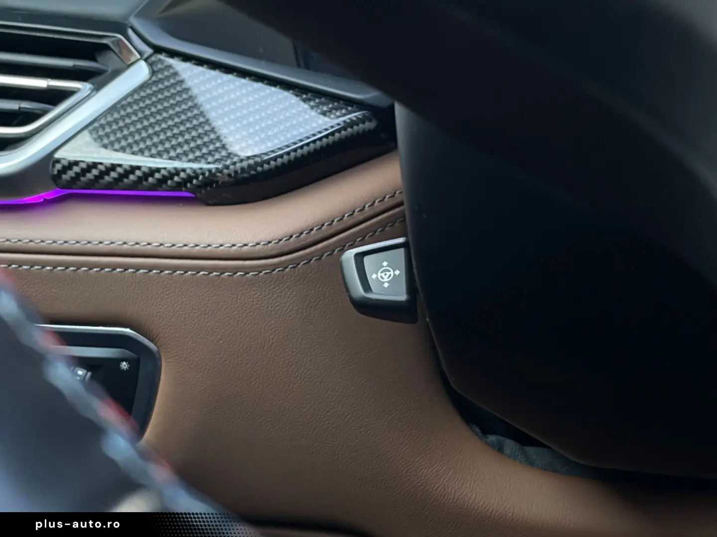 BMW X5 M Competition PANO LASER SOFT-CLOSE CARBON