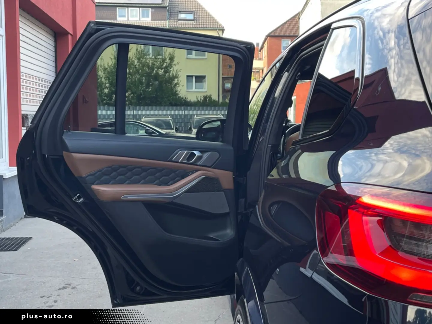 BMW X5 M Competition PANO LASER SOFT-CLOSE CARBON