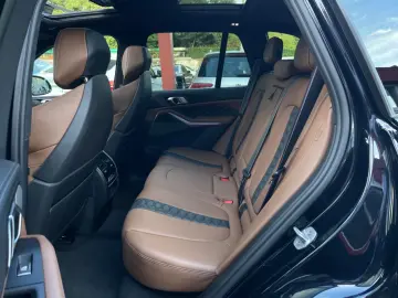 BMW X5 M Competition PANO LASER SOFT-CLOSE CARBON